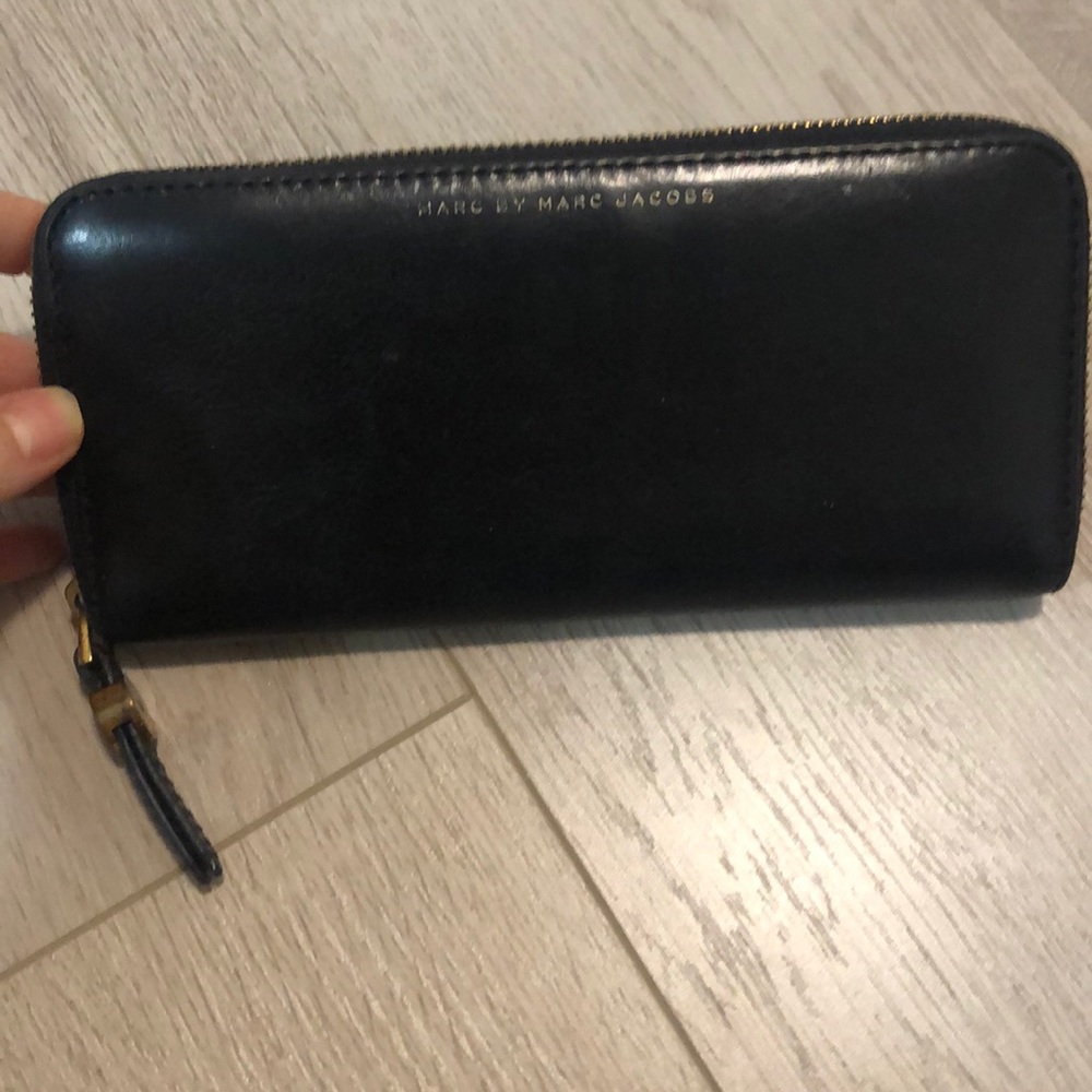 Marc by Marc Jacobs Wallet